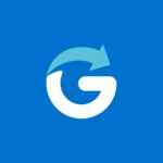 Logo of Glympse android Application 